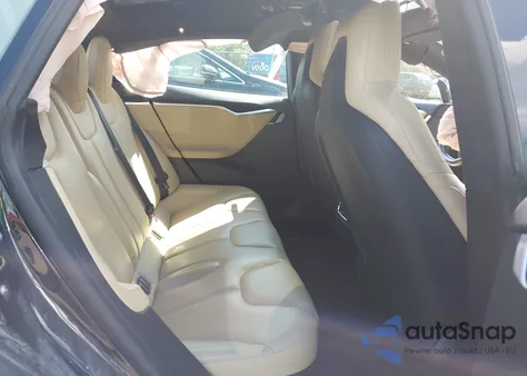 2015 Tesla Model S 70D/85D/P85D from USA, damaged, VIN 5YJSA1E2XFF108268